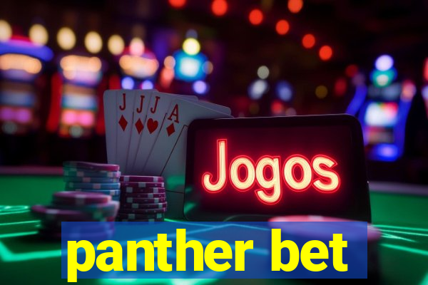 panther bet